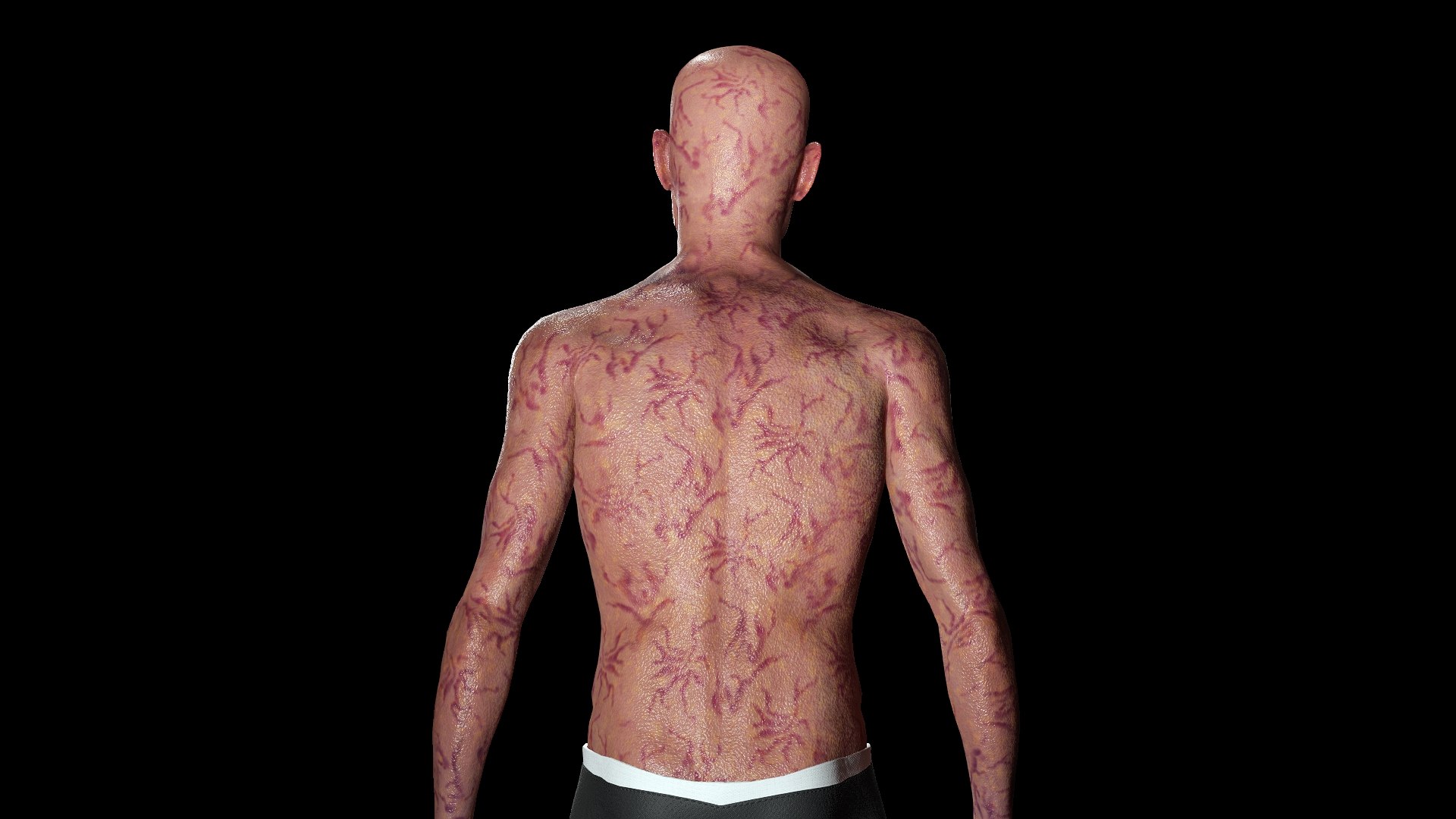 Male Zombie model https://p.turbosquid.com/ts-thumb/hP/6AsjJC/Q6/6/jpg/1761601173/1920x1080/fit_q87/edb27c329eb0a30d835dd5321ec0956973b05378/6.jpg
