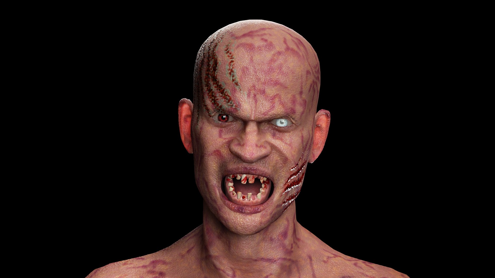 Male Zombie model https://p.turbosquid.com/ts-thumb/hP/6AsjJC/c9/2/jpg/1761601188/1920x1080/fit_q87/aa9b3fcfba00e21ffd007bae60c1beacc04c7ae9/2.jpg