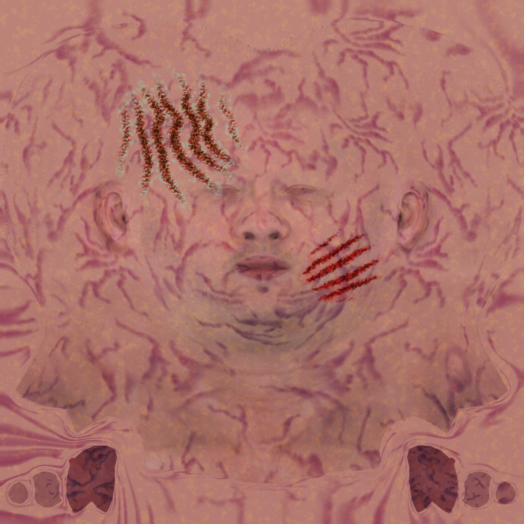 Male Zombie model https://p.turbosquid.com/ts-thumb/hP/6AsjJC/nO/std_skin_head_diffuse/jpg/1761601273/1920x1080/fit_q87/58c2133ab46401e5e862c394a2e6c56b736b4980/std_skin_head_diffuse.jpg