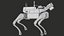 Bezzałogowe roboty strażackie Unitree B2 Package PBR