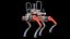 Bezzałogowe roboty strażackie Unitree B2 Package PBR