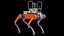 Bezzałogowe roboty strażackie Unitree B2 Package PBR