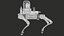 Bezzałogowe roboty strażackie Unitree B2 Package PBR