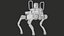 Bezzałogowe roboty strażackie Unitree B2 Package PBR