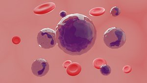 Blood Cell