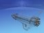 Transbordador espacial Discovery Landing MP 2-3