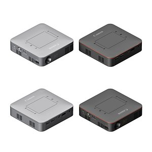 Canon Mini beam