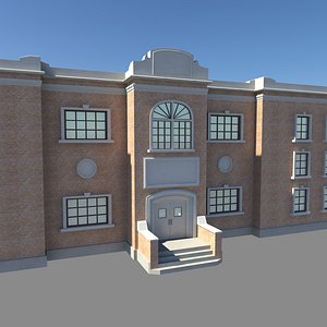 High School