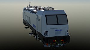 Vectron Siemens