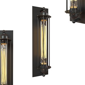 LOFT IT industrial cage LOFT2113W