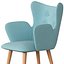 Chaise Kachina d'Innova Australia