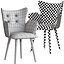 Chaise Kachina d'Innova Australia