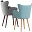 Chaise Kachina d'Innova Australia