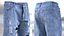 Man and Woman in Jeans 70