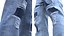 Man and Woman in Jeans 70
