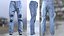 Man and Woman in Jeans 70