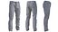 Man and Woman in Jeans 70