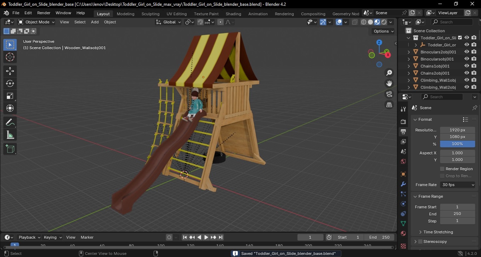 3D Toddler Girl on Slide model https://p.turbosquid.com/ts-thumb/hP/J7CrfM/2S/toddlergirlonslide3dsmodel032/jpg/1729158965/1920x1080/fit_q87/55d53448c453a86a7748b99691342f77328a5833/toddlergirlonslide3dsmodel032.jpg