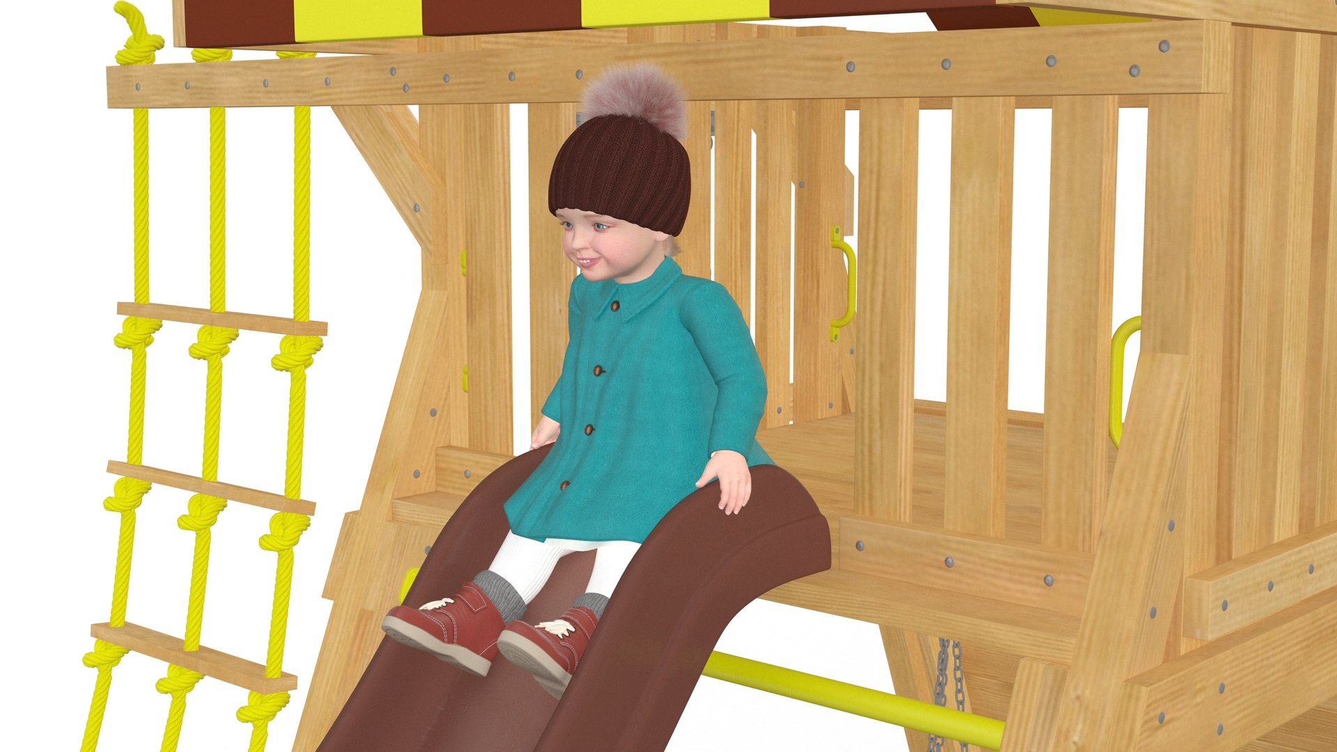 3D Toddler Girl on Slide model https://p.turbosquid.com/ts-thumb/hP/J7CrfM/DG/toddlergirlonslide3dsmodel010/jpg/1729158820/1920x1080/fit_q87/fac3dd4e9995098cfc884fc6a7e3a38c7aa4be84/toddlergirlonslide3dsmodel010.jpg