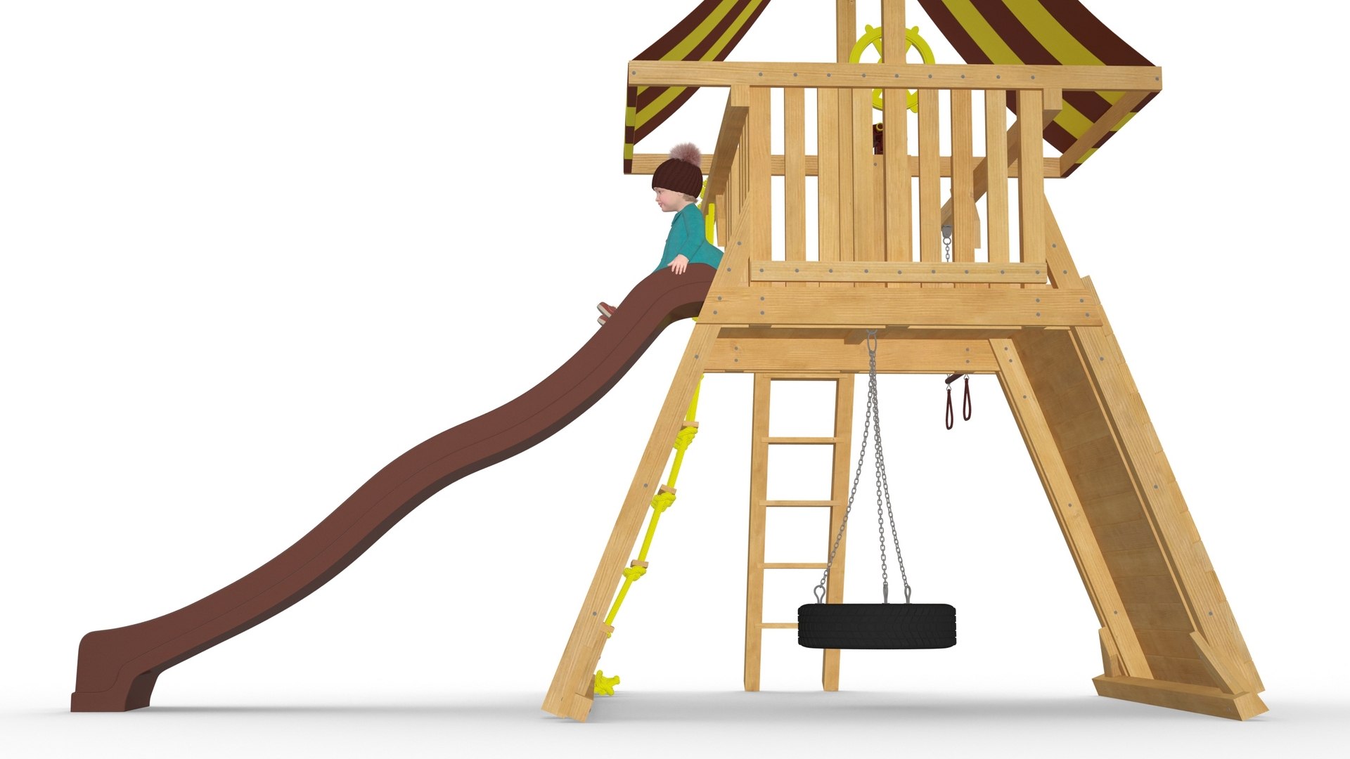 3D Toddler Girl on Slide model https://p.turbosquid.com/ts-thumb/hP/J7CrfM/MM/toddlergirlonslide3dsmodel015/jpg/1729158859/1920x1080/fit_q87/5aa01b46ee6d33f9e5ca2ec4454e4e033c72db0a/toddlergirlonslide3dsmodel015.jpg
