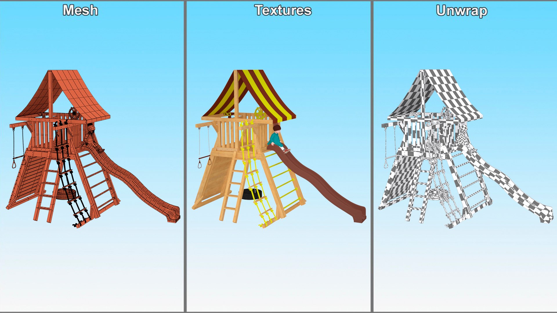 3D Toddler Girl on Slide model https://p.turbosquid.com/ts-thumb/hP/J7CrfM/PH/toddlergirlonslide3dsmodel017/jpg/1729158871/1920x1080/fit_q87/d101cc0ccb81e312ad19a54d1bc423c12a4ee5a7/toddlergirlonslide3dsmodel017.jpg