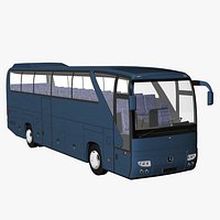 MB Tourismo SHD 2005