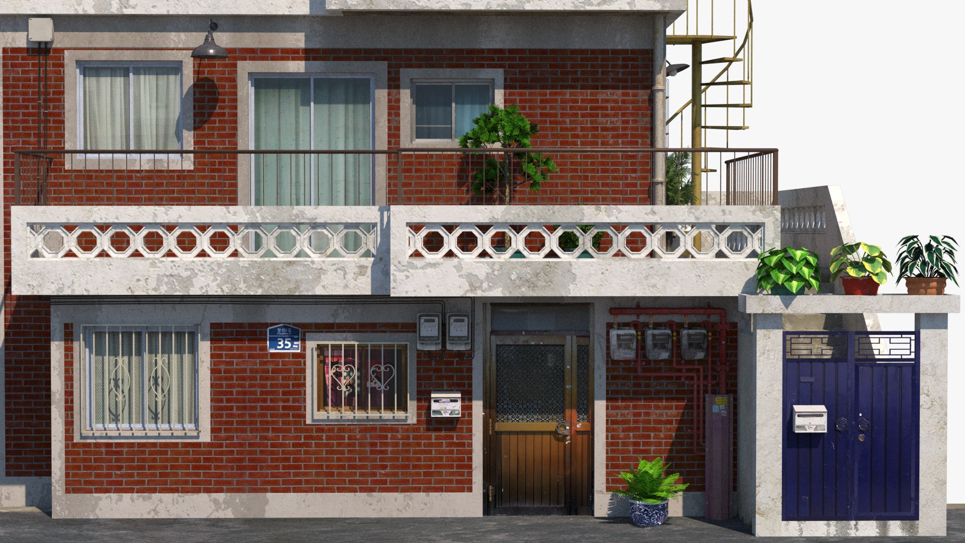 3D Changsin-dong House model https://p.turbosquid.com/ts-thumb/hP/KQB1Xt/5H/img05/jpg/1648565879/1920x1080/fit_q87/bf68771ae50f368093af1f0a572ebd81e67a4d1e/img05.jpg