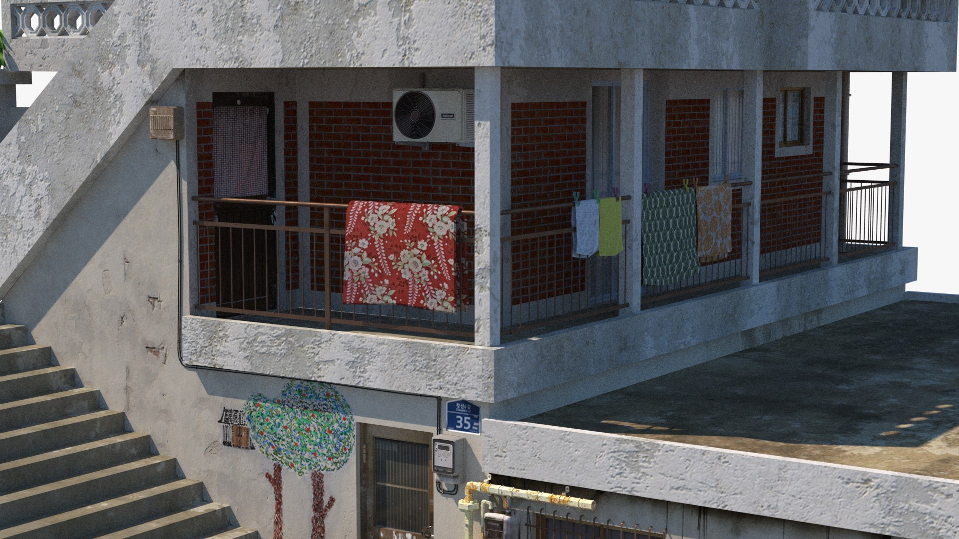 3D Changsin-dong House model https://p.turbosquid.com/ts-thumb/hP/KQB1Xt/AG/img08/jpg/1648565871/1920x1080/fit_q87/d0975c0e0f0649163df82d5fa1cfb23a82f78c56/img08.jpg