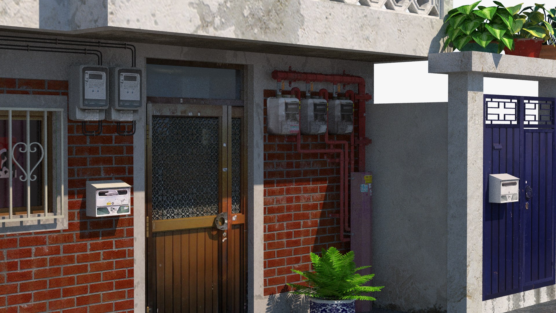 3D Changsin-dong House model https://p.turbosquid.com/ts-thumb/hP/KQB1Xt/H0/img14/jpg/1648565887/1920x1080/fit_q87/8e75060799a1e8dcff9bfb377cd89edbe3d07b42/img14.jpg