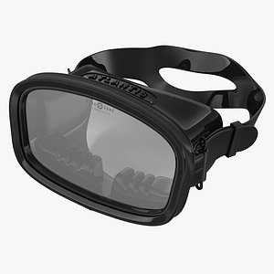 Scuba Mask 2
