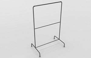 Clothing Rack