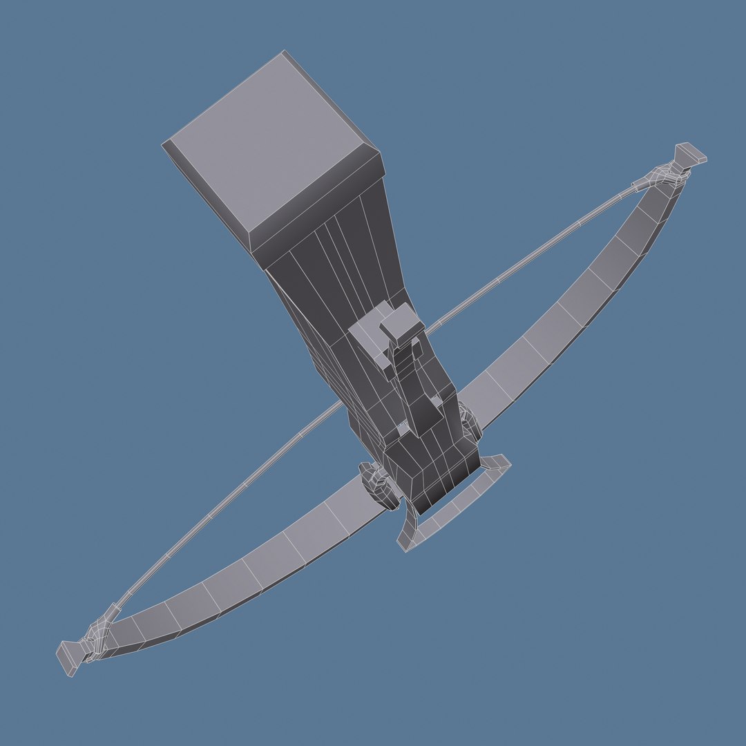 3D model crossbow bolt https://p.turbosquid.com/ts-thumb/hP/QMbTdd/0Ff29Bt8/g/png/1555186701/1920x1080/fit_q87/e243f3247c925eac509107ddb124ef42d147c947/g.jpg