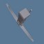 Cross Bow and Bolt