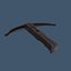 Cross Bow and Bolt