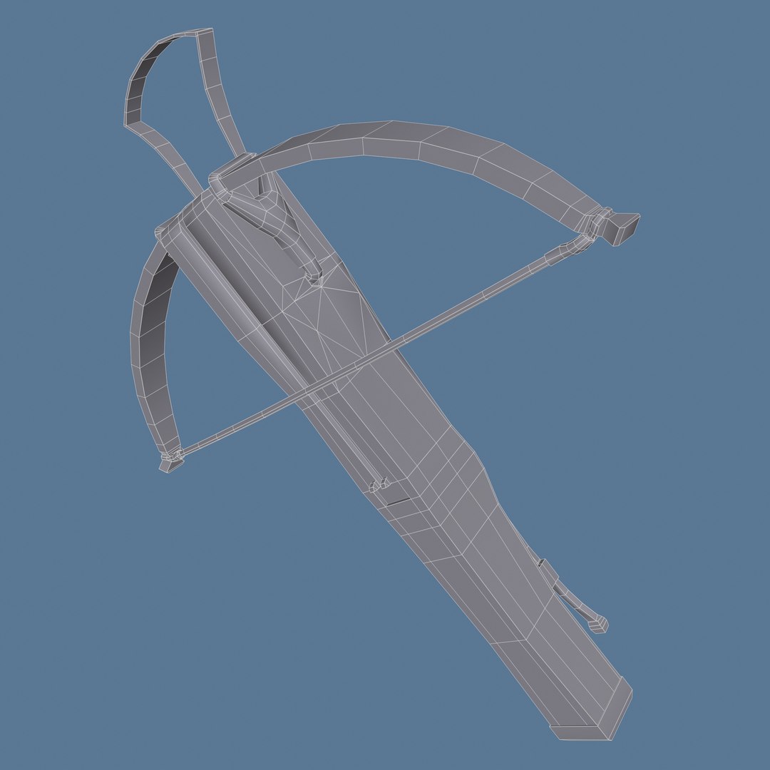 3D model crossbow bolt https://p.turbosquid.com/ts-thumb/hP/QMbTdd/6DpsTfEk/d/png/1555186700/1920x1080/fit_q87/0c6128beb0a69d150e790405db0a3420762ab254/d.jpg