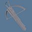 Cross Bow and Bolt