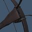 Cross Bow and Bolt