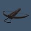 Cross Bow and Bolt