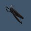 Cross Bow and Bolt