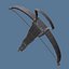 Cross Bow and Bolt