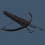 Cross Bow and Bolt