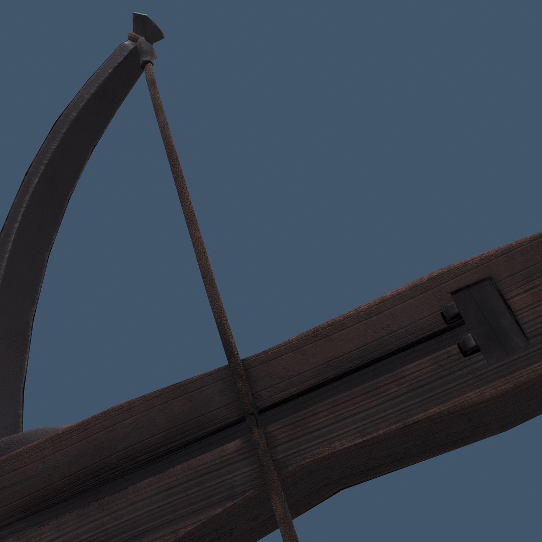 3D model crossbow bolt https://p.turbosquid.com/ts-thumb/hP/QMbTdd/fyrW7lPv/11/png/1555186699/1920x1080/fit_q87/77b0dff8ba7d11c1a5f83519b19fbb3e7f76767d/11.jpg