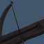 Cross Bow and Bolt