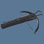 Cross Bow and Bolt