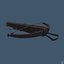 Cross Bow and Bolt