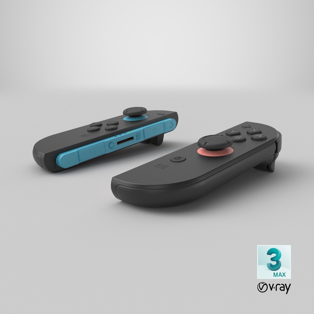 3D Controllers Nintendo Switch 2 https://p.turbosquid.com/ts-thumb/hP/TZY65k/v1/stemcell_max_vray_render/png/1746614627/1920x1080/fit_q87/7983ee7bec8fc52e9fdd6e06bcd36188ccd26bf7/stemcell_max_vray_render.jpg