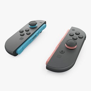 Controllers Nintendo Switch 2