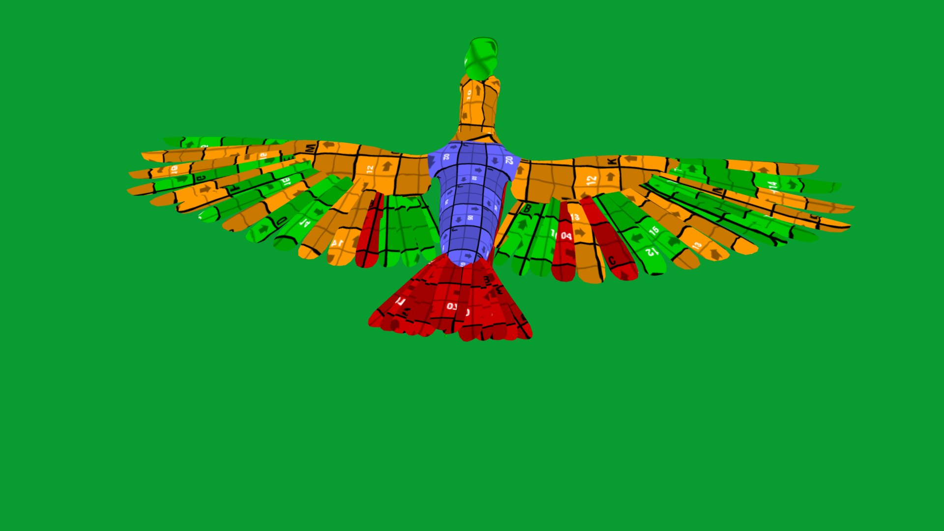 Great Hornbill Bird 3D model https://p.turbosquid.com/ts-thumb/hP/Te4OIY/7H/great_hornbills28/png/1760120020/1920x1080/fit_q87/5fe74a2dbeb7430c57313c3947556fb8e1435cb1/great_hornbills28.jpg
