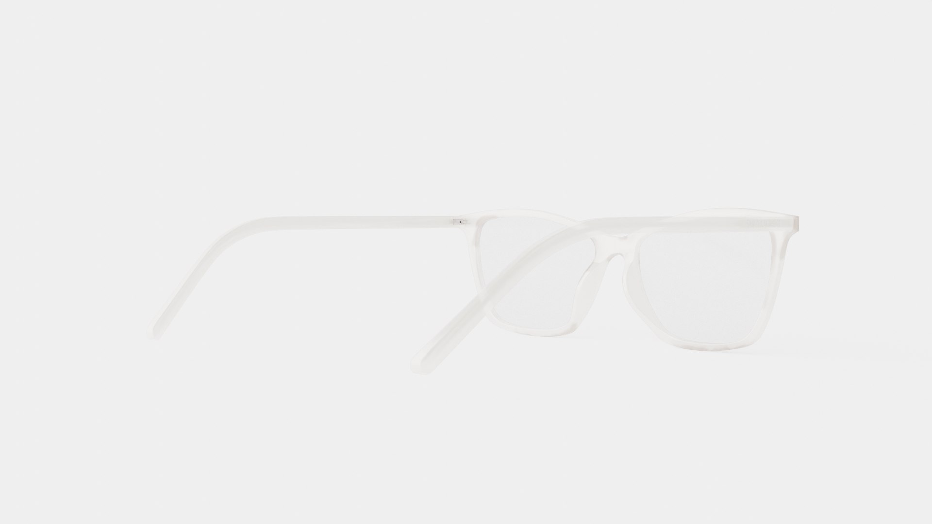 3D Saint Laurent - SL 259 006 Glasses - TurboSquid 2230966