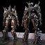 Robot Warrior - Evil One